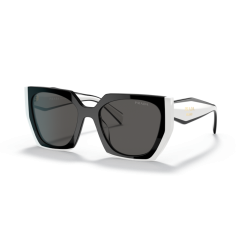 PRADA SPR 15W kolor 09Q-5S0...