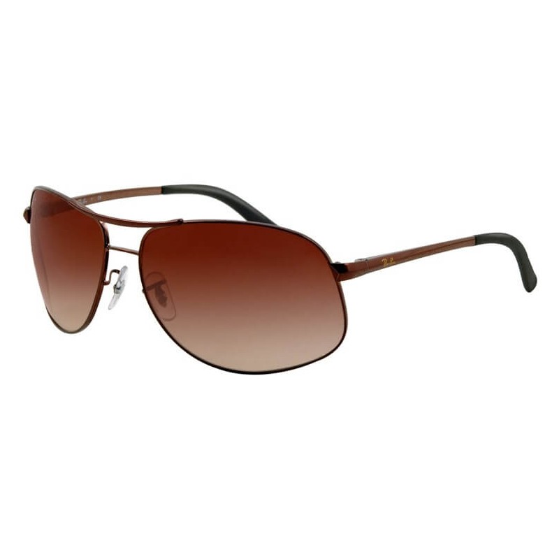 Ray-Ban 3387 kolor 014/13 rozmiar 67