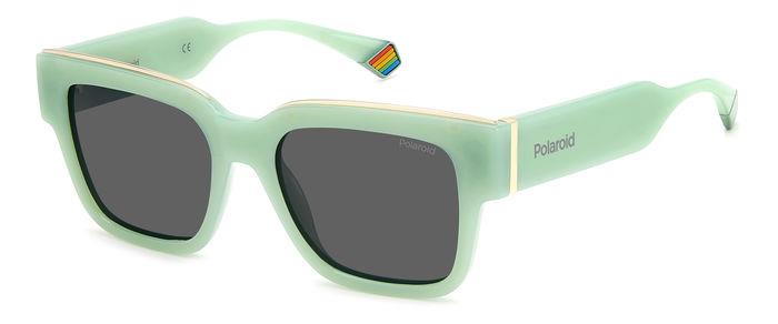 POLAROID PLD 6198/S/X kolor 1ED rozmiar 52