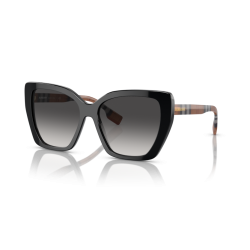 BURBERRY 4366 kolor 40418G...