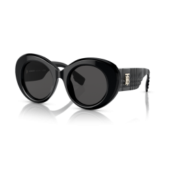 BURBERRY 4370U kolor 300187...