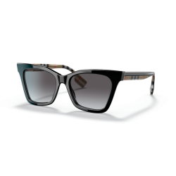 BURBERRY 4346 kolor 39428G...