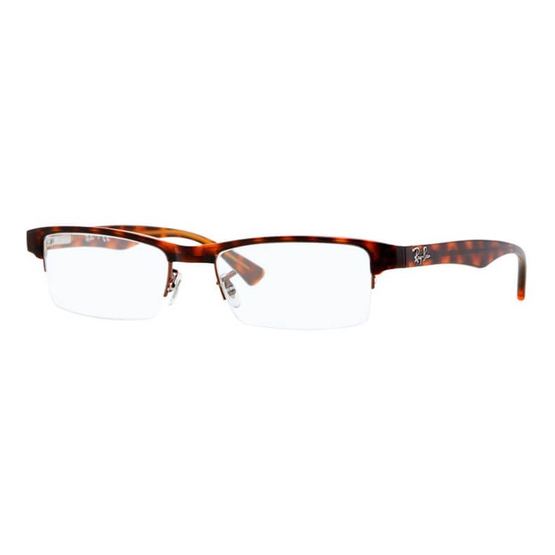 Ray-Ban 7012 kolor 5067 rozmiar 53