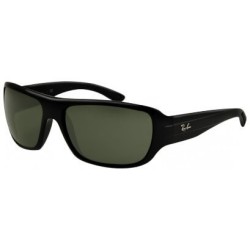 Ray-Ban 4150 kolor 601 rozmiar 64