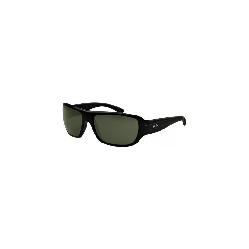 Ray-Ban 4150 kolor 601 rozmiar 64