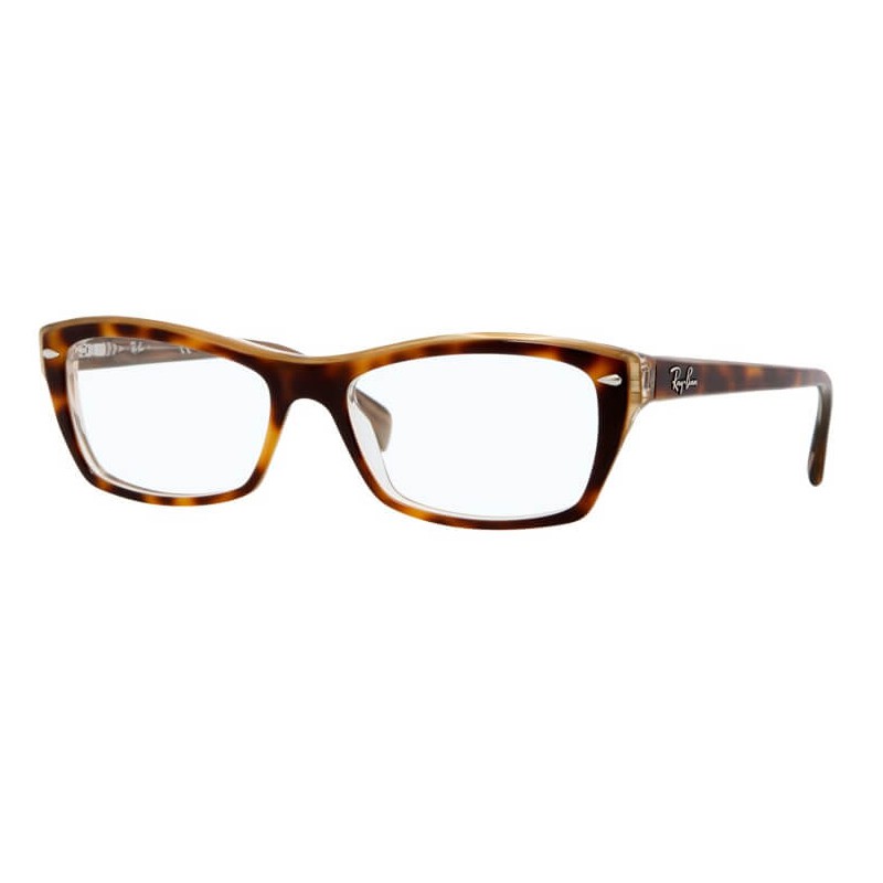 Ray-Ban 5255 kolor 5075 rozmiar 51