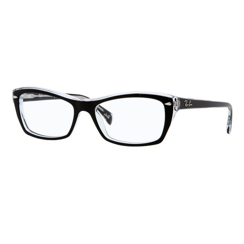 Ray-Ban 5255 kolor 2034 rozmiar 53 Ray-Ban 5255 kolor 2034 rozmiar 53