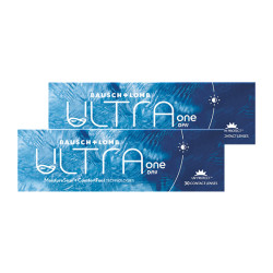 ULTRA Pack - Bausch+Lomb...