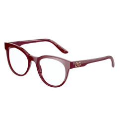 DOLCE&GABBANA 3334 kolor...