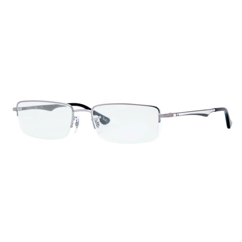 Ray-Ban 6212 kolor 2502 rozmiar 53