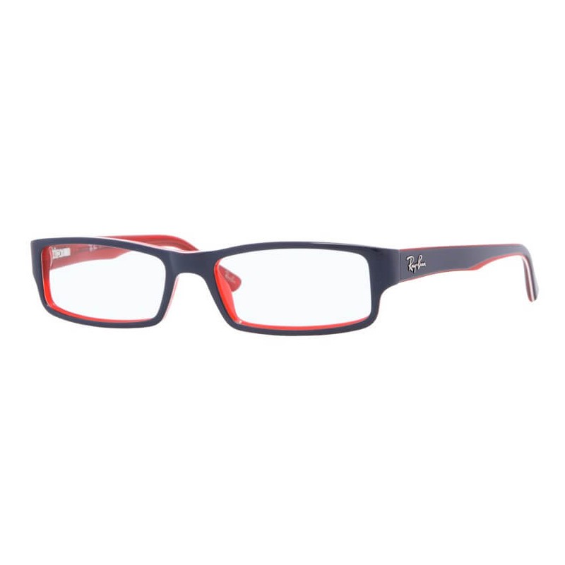 Ray-Ban 5246 kolor 5088 rozmiar 52