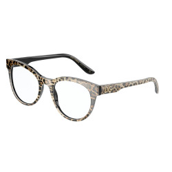 DOLCE&GABBANA 3334 kolor...