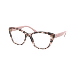 PRADA VPR 04W kolor ROJ-1O1...