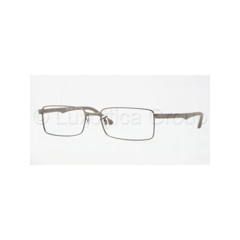 Ray-Ban 8667 kolor 1073 rozmiar 54