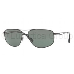 Ray-Ban 3490 kolor 006/71 rozmiar 62