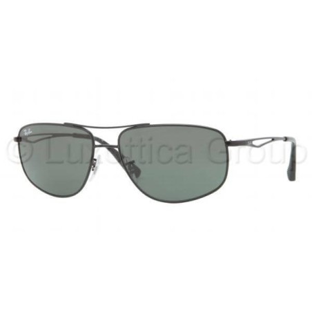 Ray-Ban 3490 kolor 006/71 rozmiar 62