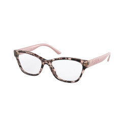 PRADA VPR 03W kolor ROJ-1O1...