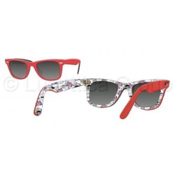 Ray-Ban 2140 kolor 1118/71 rozmiar 50