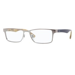 Ray-Ban 6238 kolor 2553 rozmiar 55