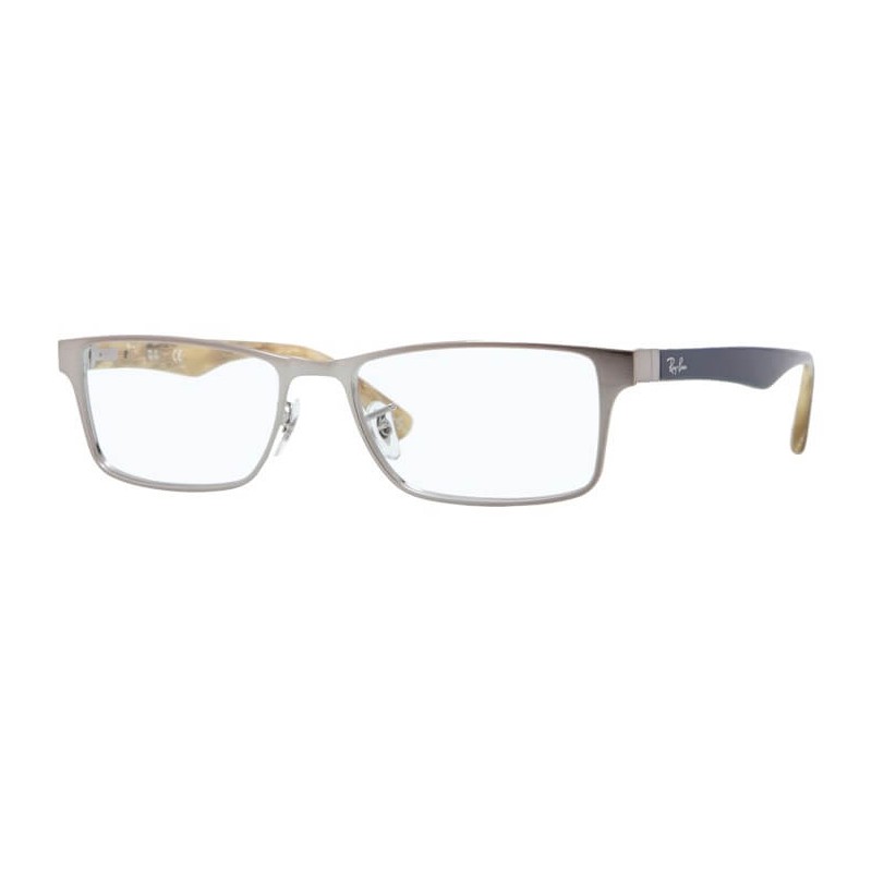 Ray-Ban 6238 kolor 2553 rozmiar 55 Ray-Ban 6238 kolor 2553 rozmiar 55