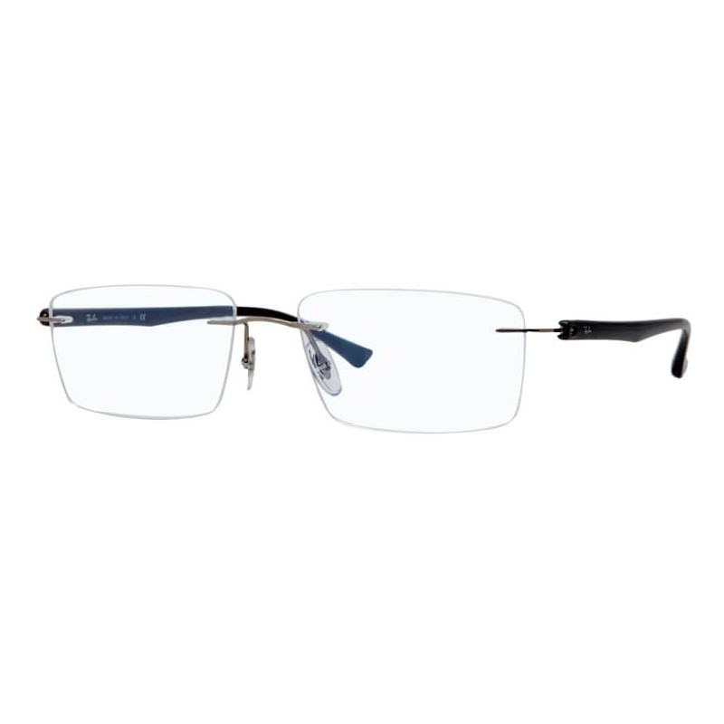 Ray-Ban 8694 kolor 1127 rozmiar 55