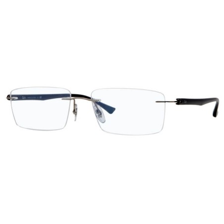 Ray-Ban 8694 kolor 1127 rozmiar 55
