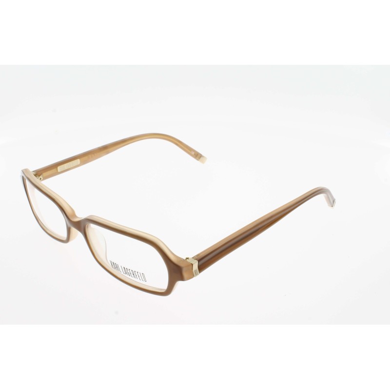 Karl Lagerfeld 661 kolor 073 rozmiar 53 Karl Lagerfeld 661 kolor 073 rozmiar 53