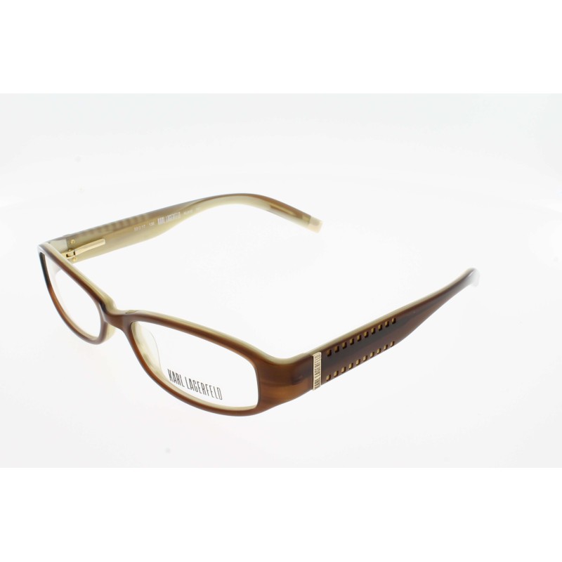 Karl Lagerfeld 648 kolor 061 rozmiar 53 Karl Lagerfeld 648 kolor 061 rozmiar 53