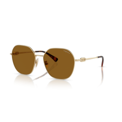 VOGUE 4318SB kolor 848/83...