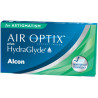 Air Optix Plus HydraGlyde for Astigmatism Air Optix Plus HydraGlyde for Astigmatism