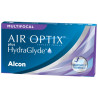 Air Optix PLUS HydraGlyde Multifocal 6 szt. Air Optix PLUS HydraGlyde Multifocal 6 szt.