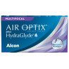 Air Optix PLUS HydraGlyde Multifocal 6 szt. Air Optix PLUS HydraGlyde Multifocal 6 szt.