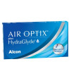 Air Optix plus Hydra Glyde - 6 soczewek Air Optix plus Hydra Glyde - 6 soczewek