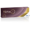 Dailies Total 1 - 30 soczewek