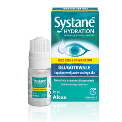 Systane Hydration 10 ml