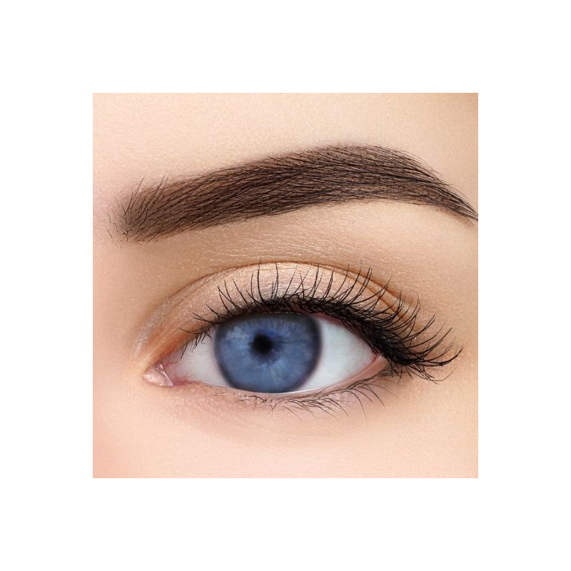 All Vue Colors Soft Plus - 2 soczewki (Royal Blue)