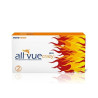 All Vue Crazy Plus - 2 soczewki