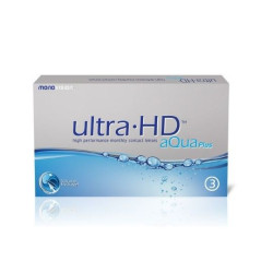 Ultra HD Aqua Plus