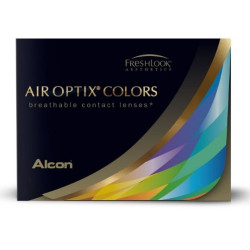 AIR OPTIX Colors - 2 soczewki