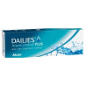 Dailies Aqua Comfort Plus - 30 soczewek