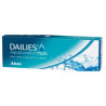 Dailies Aqua Comfort Plus - 30 soczewek