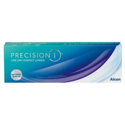 PRECISION1™