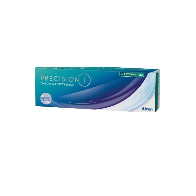 PRECISION1™ for Astigmatism