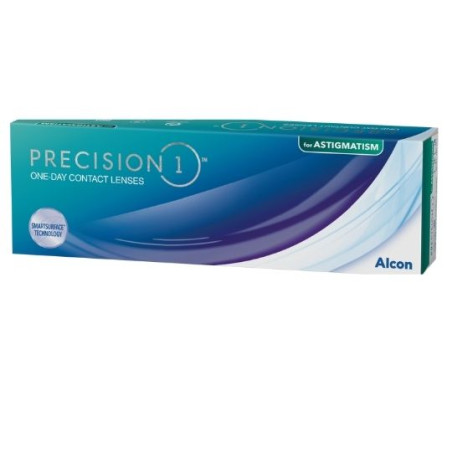 PRECISION1™ for Astigmatism