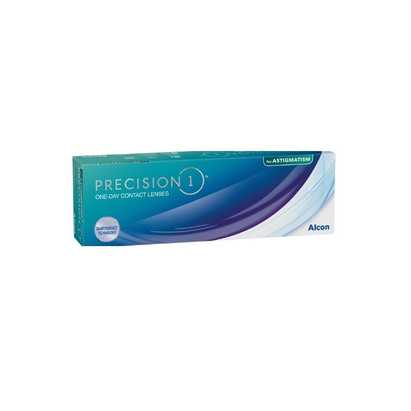 PRECISION1™ for Astigmatism