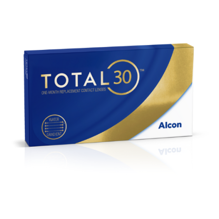 Total 30