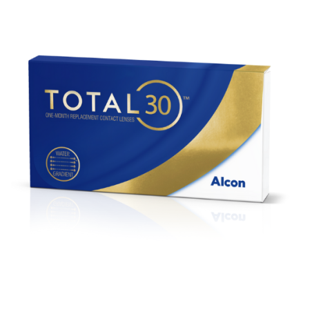 Total 30