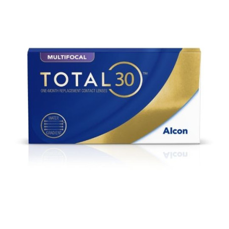TOTAL30 Multifocal