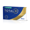 TOTAL30 for ASTIGMATISM 3 szt. TOTAL30 for ASTIGMATISM 3 szt.