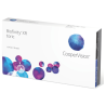 Biofinity Toric XR - 3 soczewki
